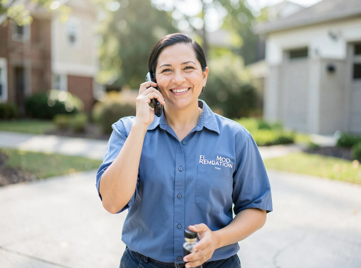 Mold Remediation Ione, CA FAQs